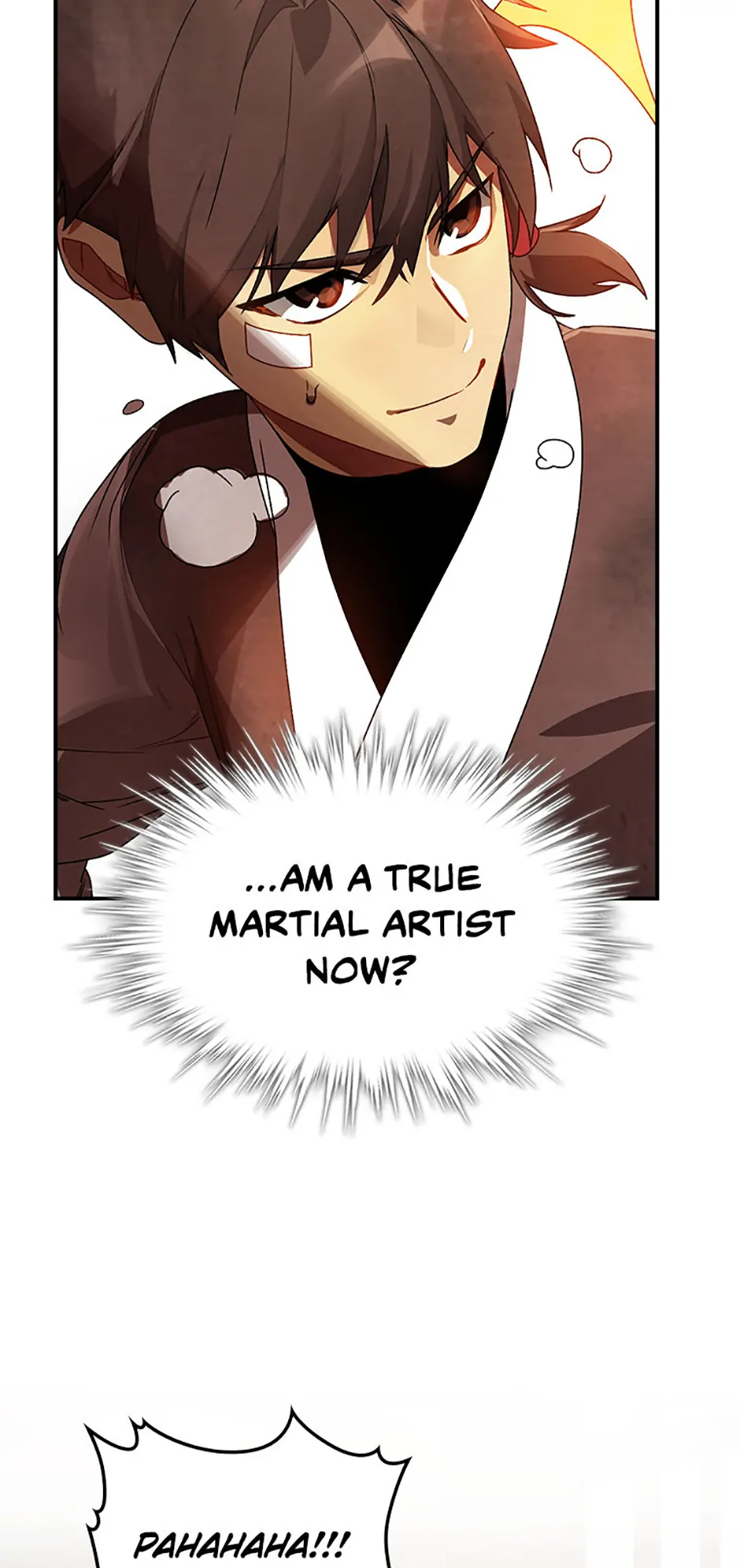 Yi Shen Dang Guan Chapter 89 40